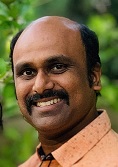 Ananth Kalagarla